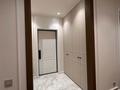 3-бөлмелі пәтер · 140 м² · 18 қабат, Бухар жырау 26, бағасы: 2 млн ₸ в Астане, Есильский р-н — фото 11