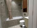 3-бөлмелі пәтер · 140 м² · 18 қабат, Бухар жырау 26, бағасы: 2 млн ₸ в Астане, Есильский р-н — фото 12