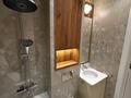 3-бөлмелі пәтер · 140 м² · 18 қабат, Бухар жырау 26, бағасы: 2 млн ₸ в Астане, Есильский р-н — фото 16