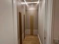 3-бөлмелі пәтер · 140 м² · 18 қабат, Бухар жырау 26, бағасы: 2 млн ₸ в Астане, Есильский р-н — фото 20