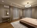 3-бөлмелі пәтер · 140 м² · 18 қабат, Бухар жырау 26, бағасы: 2 млн ₸ в Астане, Есильский р-н — фото 5