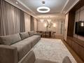 3-бөлмелі пәтер · 140 м² · 18 қабат, Бухар жырау 26, бағасы: 2 млн ₸ в Астане, Есильский р-н — фото 8