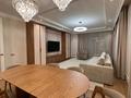 3-бөлмелі пәтер · 140 м² · 18 қабат, Бухар жырау 26, бағасы: 2 млн ₸ в Астане, Есильский р-н — фото 9