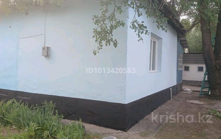 4-бөлмелі пәтер · 72 м² · 1/1 қабат, Сайдуллаева 18кв1 — Парковая сайдулаева, бағасы: 13 млн ₸ в Шелек — фото 9