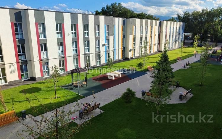 2-комнатная квартира · 41 м² · 3/3 этаж, мкр Теректы, Мкр Теректы, ул. Устюрт 2936А5/1 — Устюрт за 25 млн ₸ в Алматы, Алатауский р-н — фото 2