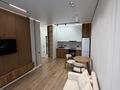 2-комнатная квартира · 42 м² · 11/12 этаж, Жумекен Нажимеденов 28 за 300 000 ₸ в Астане, Сарайшык р-н — фото 4