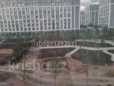 3-комнатная квартира · 80 м² · 5/9 этаж, Байтурсынова — Нурмагамбетова за 85 млн ₸ в Астане, Алматы р-н
