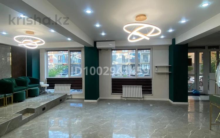 Свободное назначение · 80 м² за 45.5 млн ₸ в Алматы, Наурызбайский р-н — фото 3