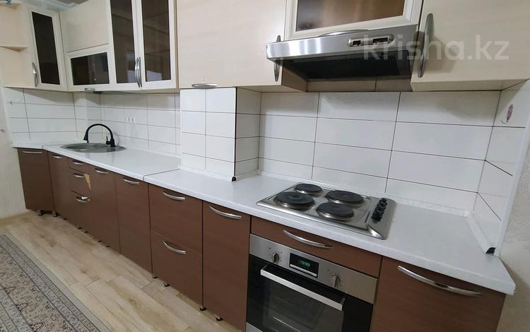 2-комнатная квартира · 60 м² · 7/14 этаж, Женис 26а — Сейфулина за 220 000 ₸ в Астане, Сарыарка р-н — фото 2