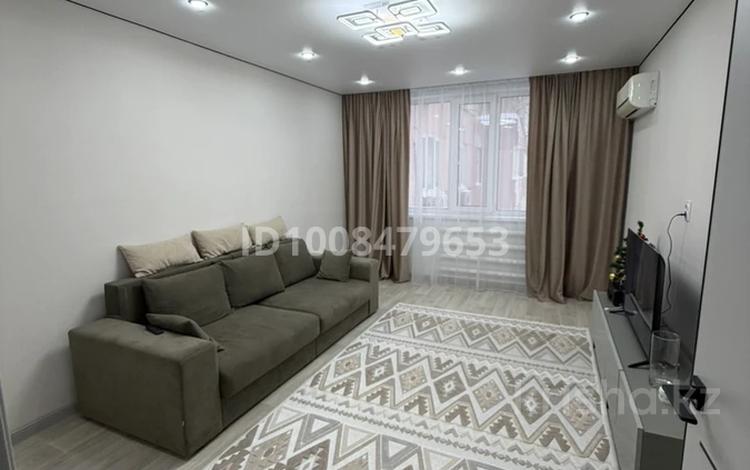 2-комнатная квартира · 54 м² · 5/9 этаж, 5 микрорайон 39 за 200 000 ₸ в Аксае — фото 2