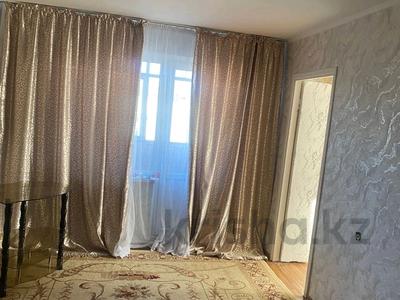 2-бөлмелі пәтер · 46 м² · 5/5 қабат, Конаева 46 — Свмал, бағасы: 110 000 ₸ в Талдыкоргане, мкр Самал