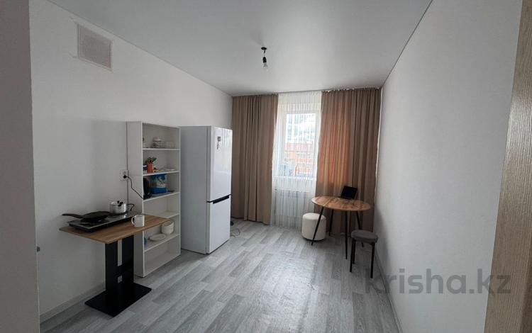 1-бөлмелі пәтер · 42.7 м² · 5/5 қабат, сарыарка 14е, бағасы: 16.5 млн ₸ в Кокшетау — фото 5