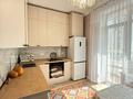 2-бөлмелі пәтер · 63 м² · 5/9 қабат, ул. Айнаколь 64, бағасы: 43.5 млн ₸ в Астане, Сарайшык р-н — фото 2