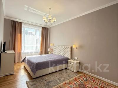 2-бөлмелі пәтер · 63 м² · 5/9 қабат, ул. Айнаколь 64, бағасы: 43.5 млн ₸ в Астане, Сарайшык р-н