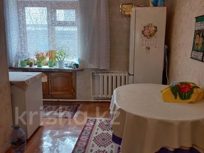 3-комнатная квартира, 66 м², 2/3 этаж, Партизанская за 19.4 млн 〒 в Петропавловске