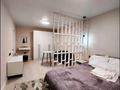 1-бөлмелі пәтер · 53 м² · 6/12 қабат, Каныша Сатпаева 133/1, бағасы: 2 500 〒 в Алматы, Бостандыкский р-н