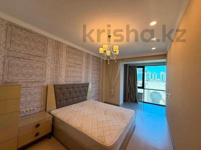 5-комнатная квартира · 170 м² · 4/12 этаж, Аль-Фараби 1а — Достык за 1 млн ₸ в Алматы, Медеуский р-н