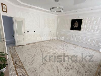 4-бөлмелі пәтер · 130 м² · 2/7 қабат, 30-ш/а., 19-й микрорайон 35, бағасы: 60 млн ₸ в Актау, 30-й мкр