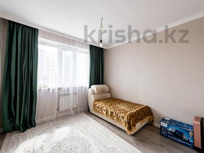2-комнатная квартира, 51.1 м², 5/10 этаж, Нажимеденова за 21.5 млн 〒 в Астане, Алматы р-н
