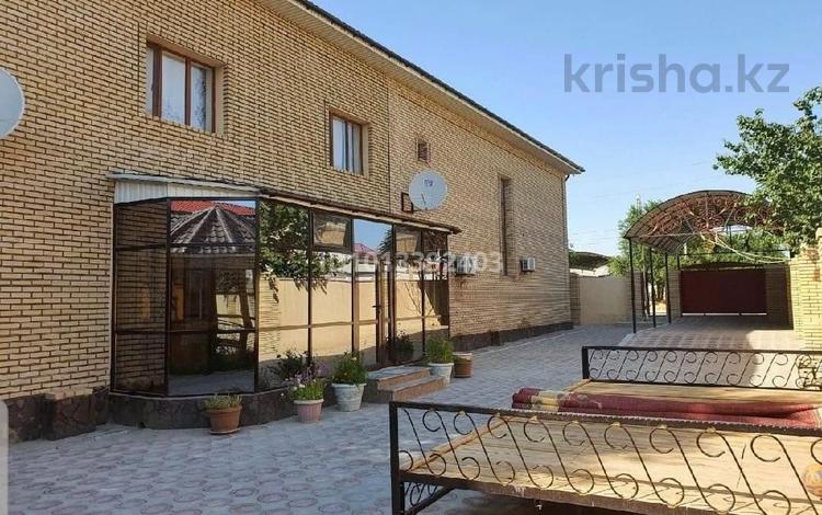 Жеке үй · 9 бөлме · 490 м² · 25.4 жүзд., Арай 2 10 — Алия Молдагулова, бағасы: 110 млн ₸ в Жанаозен — фото 2