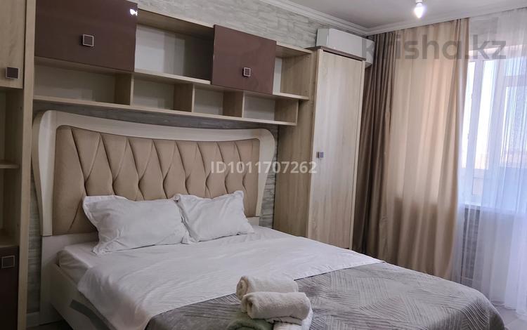 1-комнатная квартира · 30 м² · 6/9 этаж, Майлина 31 за 13 000 ₸ в Астане, Алматы р-н — фото 2