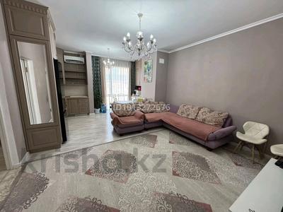 3-комнатная квартира · 75 м² · 5/5 этаж, 15-й мкр 64а — Жк каспии самалы за 28.5 млн ₸ в Актау