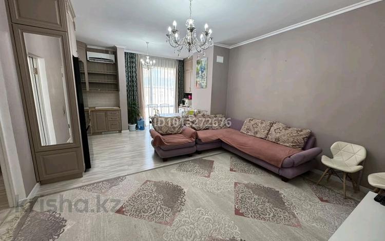 3-бөлмелі пәтер · 75 м² · 5/5 қабат, 15-ш/а. 64а — Жк каспии самалы, бағасы: 28.5 млн ₸ в Актау, 15-й мкр — фото 2