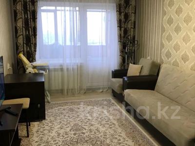 3-комнатная квартира, 72 м², 9/9 этаж, гагарина — абая за 52 млн 〒 в Алматы, Бостандыкский р-н