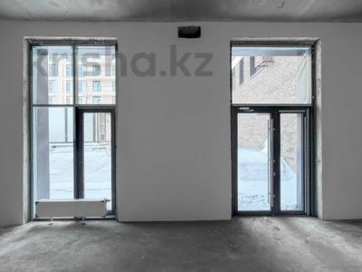 Свободное назначение, офисы, магазины и бутики, общепит, салоны красоты, медцентры и аптеки, образование, развлечения · 98.3 м² за 600 000 〒 в Алматы, Бостандыкский р-н
