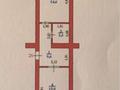 1-бөлмелі пәтер · 43.3 м² · 4/5 қабат, Мкр. Северо-Восток-2 40/1, бағасы: 15.5 млн ₸ в Уральске — фото 9