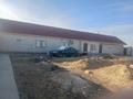 Часть дома · 3 комнаты · 80 м² · 7 сот., 5 квартал 282/2 за 10 млн ₸ в Саина Шапагатовой