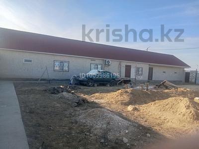 Часть дома · 3 комнаты · 80 м² · 7 сот., 5 квартал 282/2 за 10 млн ₸ в Саина Шапагатовой
