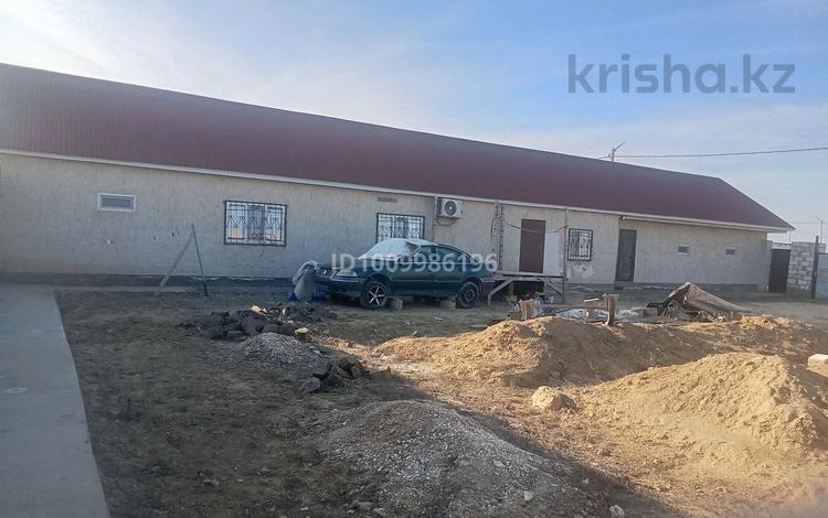 Часть дома · 3 комнаты · 80 м² · 7 сот., 5 квартал 282/2 за 10 млн ₸ в Саина Шапагатовой — фото 2