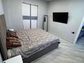2-комнатная квартира · 77.2 м² · 8/10 этаж, Лермонтова 1к5 за 58.5 млн ₸ в Павлодаре — фото 8