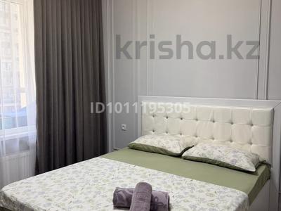 1-бөлмелі пәтер · 48 м² · 3/16 қабат, Нурсултана Назарбаева 55, бағасы: 2 500 ₸ в Шымкенте, Каратауский р-н