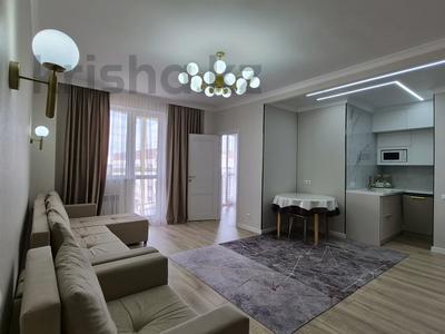 3-бөлмелі пәтер · 70 м² · 4/5 қабат, Е-128, бағасы: 35 млн ₸ в Астане, Нура р-н