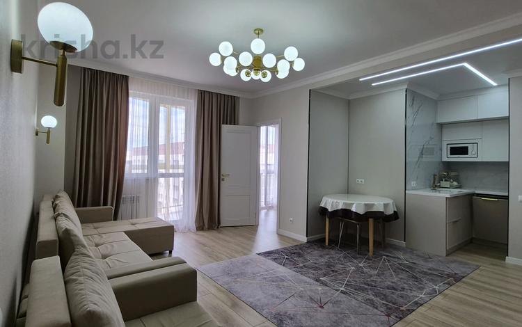 3-бөлмелі пәтер · 70 м² · 4/5 қабат, Е-128, бағасы: 35 млн ₸ в Астане, Нура р-н — фото 3