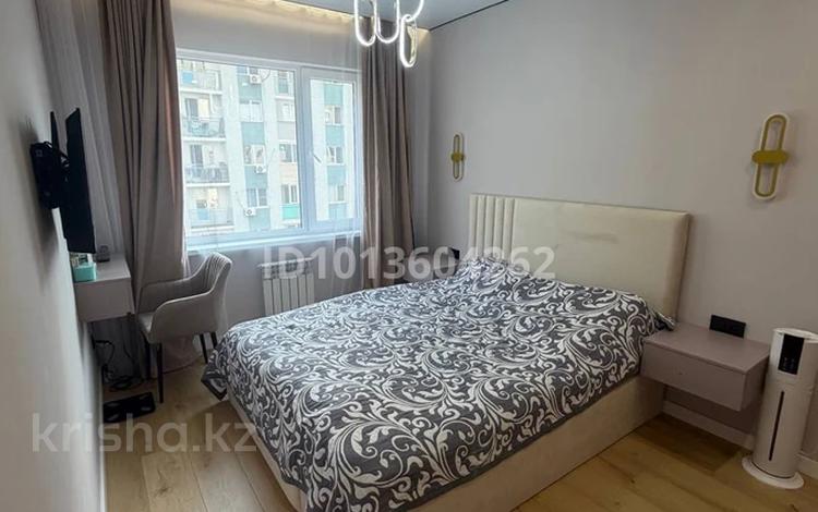 2-бөлмелі пәтер · 50 м² · 5 қабат, Халиуллина 196/17, бағасы: 270 000 ₸ в Алматы, Медеуский р-н — фото 2