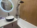 2-бөлмелі пәтер · 50 м² · 5 қабат, Халиуллина 196/17, бағасы: 270 000 ₸ в Алматы, Медеуский р-н — фото 4