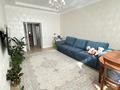 3-комнатная квартира · 100 м² · 6/9 этаж, Улы дала 35 — Улы дала - Кабанбай батыра за 70 млн ₸ в Астане, Нура р-н — фото 2