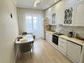 3-комнатная квартира · 100 м² · 6/9 этаж, Улы дала 35 — Улы дала - Кабанбай батыра за 70 млн ₸ в Астане, Нура р-н — фото 21