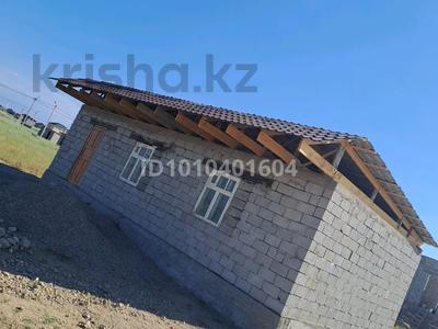 Участок · 10 соток, мкр Бектобе — Жаңақұрылыс 4 за 13 млн ₸ в Таразе