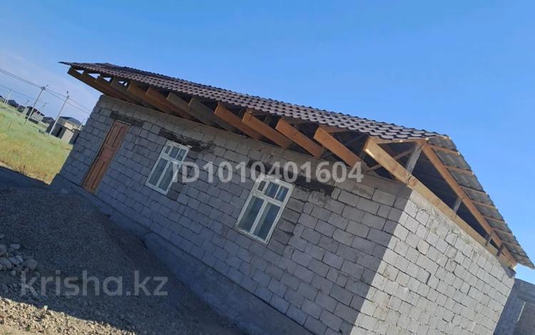 Участок · 10 соток, мкр Бектобе — Жаңақұрылыс 4 за 13 млн ₸ в Таразе — фото 2