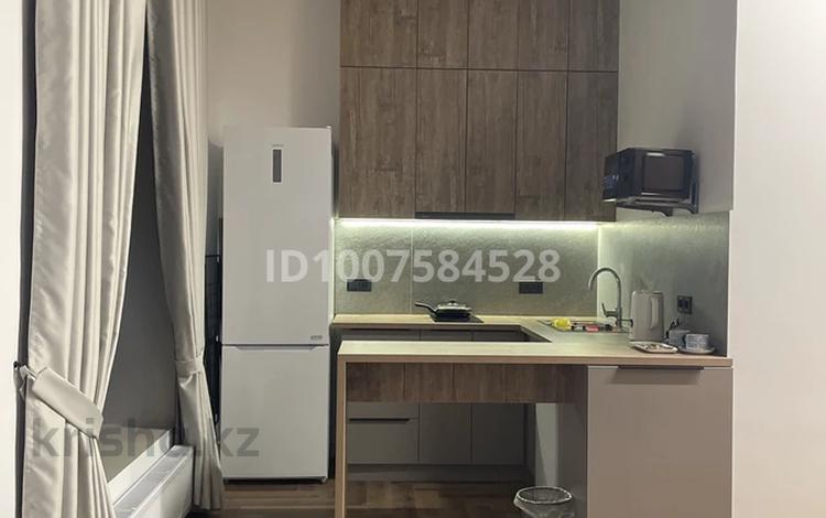 1-комнатная квартира · 35 м² · 7/12 этаж, Чингиз Айтматова 77/7 за 14 000 ₸ в Астане, Нура р-н — фото 2