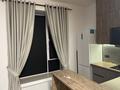 1-комнатная квартира · 35 м² · 7/12 этаж, Чингиз Айтматова 77/7 за 14 000 ₸ в Астане, Нура р-н — фото 10