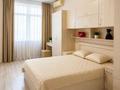2-бөлмелі пәтер · 70 м² · 15/19 қабат, 7-й мкр, Мкр.7а 20, бағасы: 230 000 ₸ в Актау — фото 8