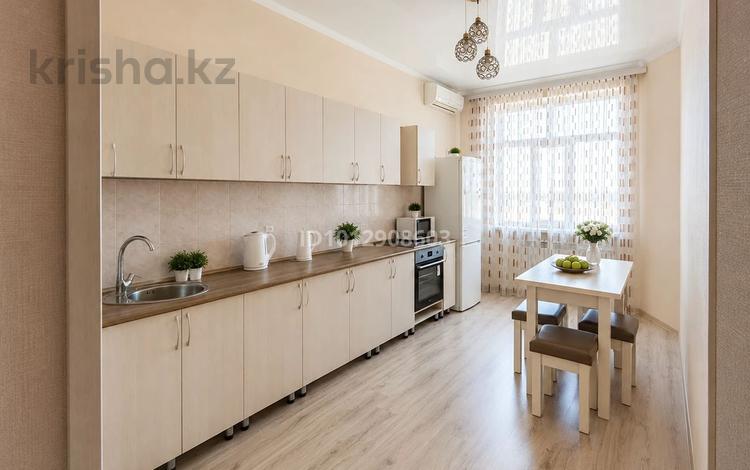 2-бөлмелі пәтер · 70 м² · 15/19 қабат, 7-й мкр, Мкр.7а 20, бағасы: 230 000 ₸ в Актау — фото 6