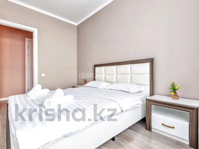 2-бөлмелі пәтер · 50 м² · 7/10 қабат, Турар Рускулов — Возле Экспо, бағасы: 20 000 ₸ в Астане, Есильский р-н