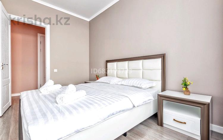 2-бөлмелі пәтер · 50 м² · 7/10 қабат, Турар Рускулов — Возле Экспо, бағасы: 20 000 ₸ в Астане, Есильский р-н — фото 5