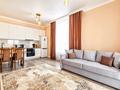 2-бөлмелі пәтер · 50 м² · 7/10 қабат, Турар Рускулов — Возле Экспо, бағасы: 20 000 ₸ в Астане, Есильский р-н — фото 9